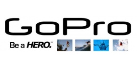 GoPro-kamerat ja tarvikkeet