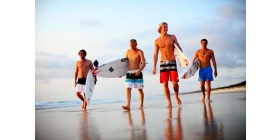 Rip Curl miehille