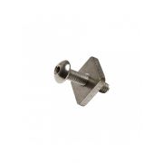 ACC SMART SCREW AND WASHER FOR BOX FINS