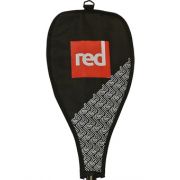 RED PADDLE BLADE COVER