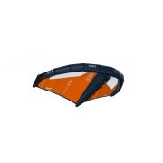 FREEWING AIR V2 6M ORANGE AND NAVY