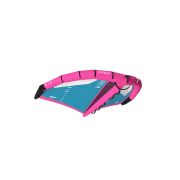 FREEWING AIR V2 5M TEAL AND PINK