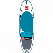 RED 19 RIDE L MSL Multiperson SUP