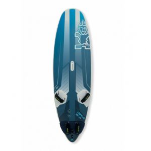 STARBOARD 21 CARVE 125  + SYNERGY 6.0/7.3m2